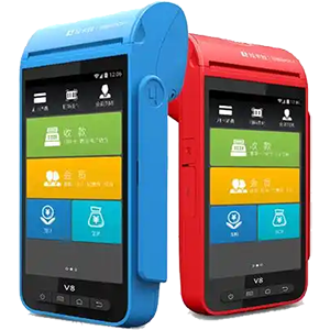 兴义拉卡拉智能POS机